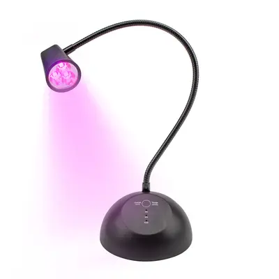 Desktop LED nail curing lamp - 8