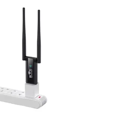 WiFi signal amplifier wireless extender