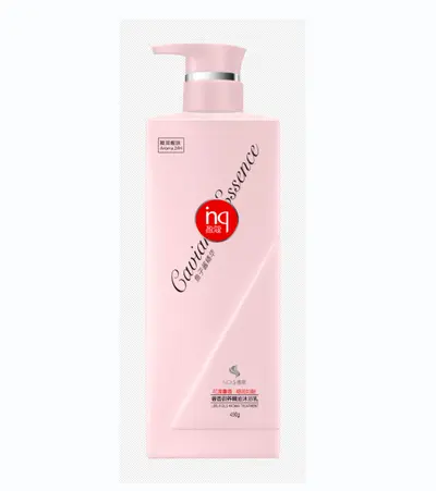 Kaviar-Shampoo gegen Schuppen, belebend, mit Duschgel - 8