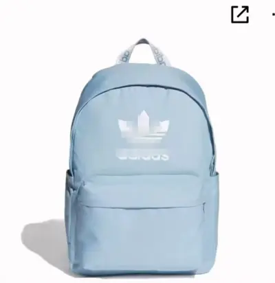 Men's and Women's Backpack, Large Capacity, School and Laptop Compartment - 9