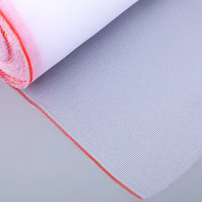 Sinek Teli Pencere Ağı, Kalınlaştırılmış Polietilen Naylon Böcek Önleyici Ağ