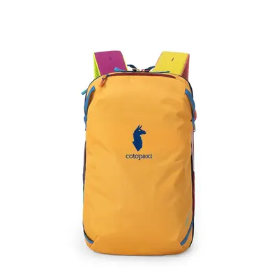 2025 neue Alpaka 28L Dopamin großvolumiger Outdoor-Reise-Fitness-Multifunktions-Rucksack zum Wandern und Trekking - 10