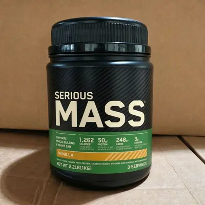 Whey Protein Powder, Custom Private Label Production - 9