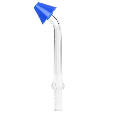 Huichi Household Water Flosser with Multiple Nozzle Accessories - 8