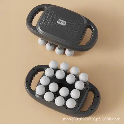 16/20/24-Head Fascia Gun, Deep Tissue Massager - 10
