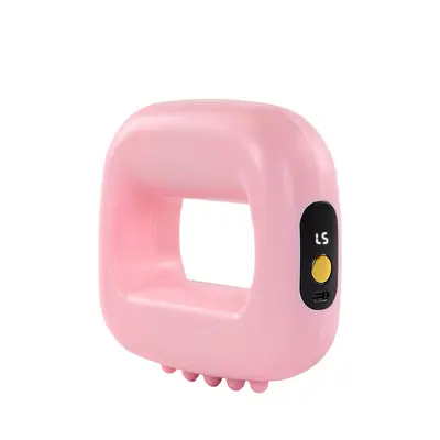 Mini Fascia Ring, Portable Vibration Massager - 6