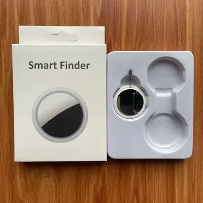 Bluetooth Anahtar Bulucusu Çift Yönlü İşlev - 9