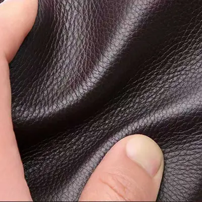 Men's Long Leather Wallet, Multi-Card Slots, Clutch Style - 4