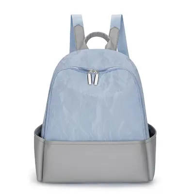 Spring Summer Academy Style Women's Backpack - 6