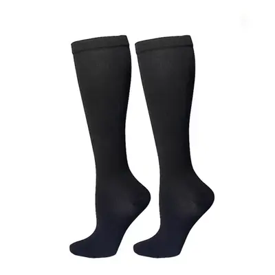 Compression Calf Socks for Cycling and Running, Unisex