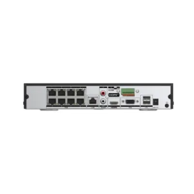 Hikvision DS-7804N-B1/4P PoE NVR 4/8 channel - 3