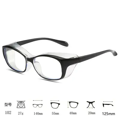 Fotokromik Polarize Güneş Gözlüğü, Anti UV, Buğu Önleyici, Anti Polen Set - 7