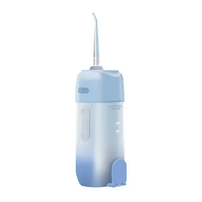 Retractable Smart Electric Water Flosser, Portable Oral Irrigator - 6