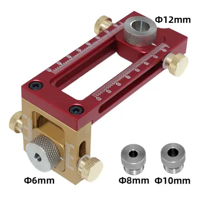 2-in-1 Crib and Cabinet Screw Set, Flat Head Bolts and Drill Bits - 8