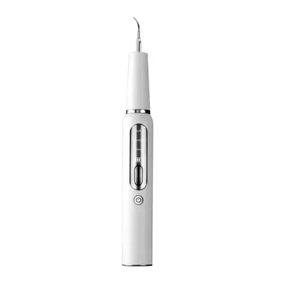 Portable Ultrasonic Teeth Cleaner, Tartar Remover, Electric - 6