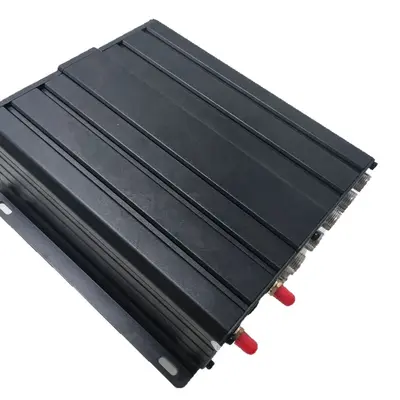 4G araç kamerası, sabit disk, kör nokta, yakıt hırsızlığı alarmı - 6