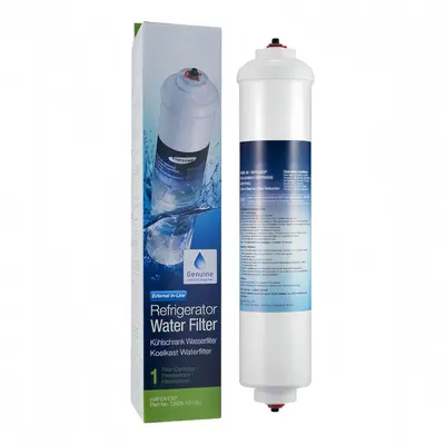 Buzdolabı dış inline su filtresi DA29-10105J - 7