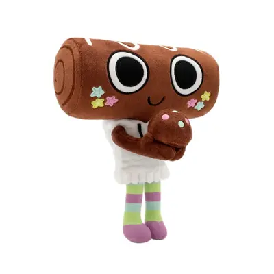 Dandy's World Cosmo Deluxe Gaming-Plüschpuppe