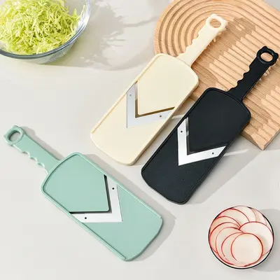 Japanese-style Vegetable Slicer Multifunctional