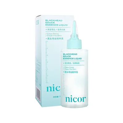 Nicor Blackhead Removal Serum, Pore Cleansing - 7