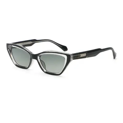 Unisex Lightweight Acetate Sunglasses with UV Protection - 4