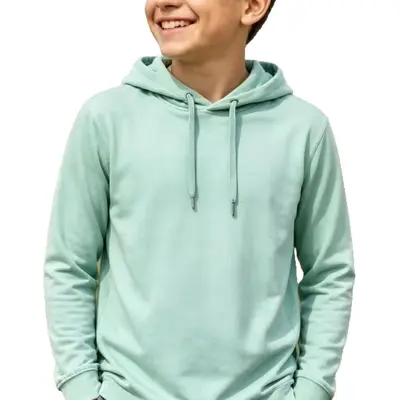 2026 grenzüberschreitender Bestseller Kinder-Hoodie Tarnmuster mehrfarbiger Kapuzenpullover Oberteil für Außenbereich Werksdirektverkauf