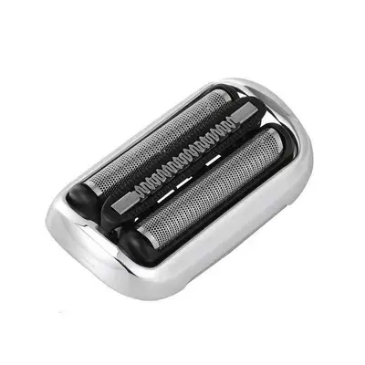 Replacement Shaver Head for Braun 21B/32B Multi-Model Razors, Braun Head Accessory Blade Screen Cover