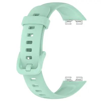Huawei Band 8 uyumlu TPU kordon, su geçirmez, nefes alabilir - 9