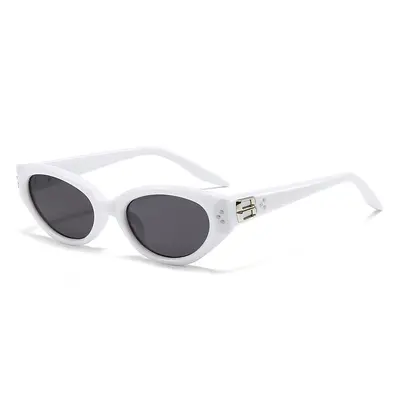 GM Cat-Eye Sunglasses for Men, UV Protection - 10