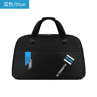 Reisetasche, großes Fassungsvermögen, wasserdicht - 9