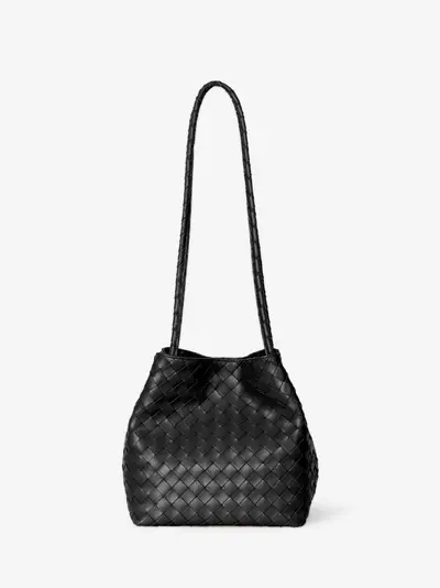 Monorow Korean Style Large Capacity Handwoven Tote Bag - 11