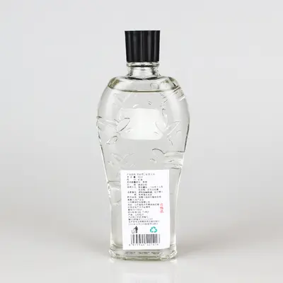 Luolisi Moisturizing Hair Oil 60g, Leave-In - 3