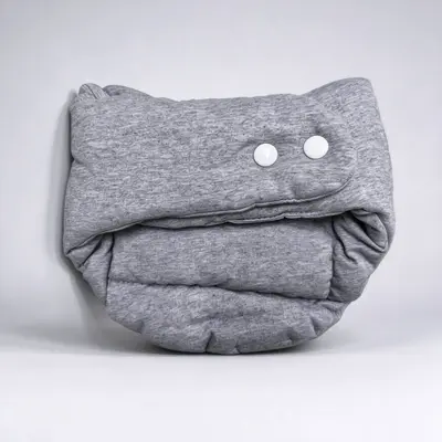 Cotton Neck Warmer Scarf for Air-Conditioned Rooms and Offices - 11