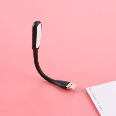 Nachtlampe grenzüberschreitender Bestseller Lampe Schlafzimmer USB kleine Lampe LED Lampe Tischlampe Augenschutz kleine Tischlampe grenzüberschreitend neue kleine Lichtleiste - 8
