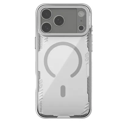 Nillkin Ice Air ProP Protective Case for Apple iPhone 17/18 Pro Max - 10