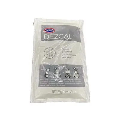 URNEX Cafiza2 Coffee Machine Cleaning Powder, 900 g - 9