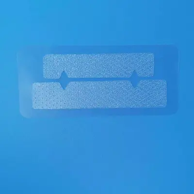 Teeth Whitening Strips, Mint Flavour, Ultra-Thin, Stain Removal 3D - 4