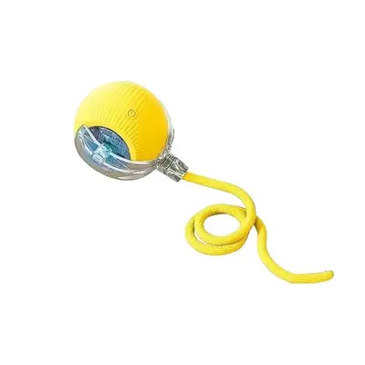 Automatic Smart Electric Dog Ball, Bite-Resistant, for Small Dogs - 6