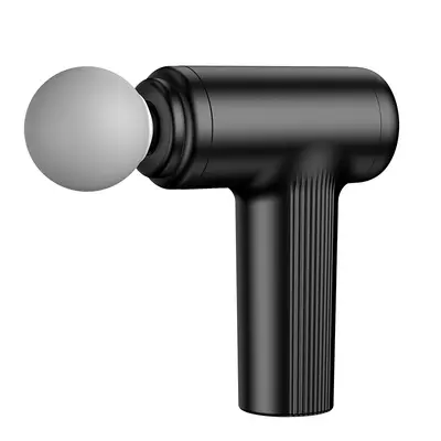 Intelligente Massagepistole mit LED-Anzeige, tragbar, Mini - 5