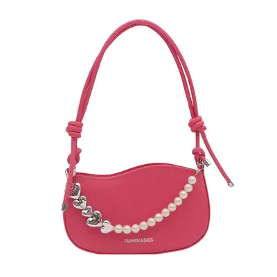 2025 Small Square Women's Bag, Korean Style Crossbody Shoulder Bag - 8
