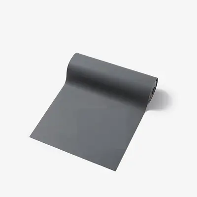 HuShiLan Yoga Resistance Band, Back and Glute Training - 9