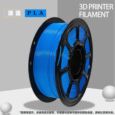PETG 3D yazıcı filamenti 1.75 mm, 1 kg, tıkanmaz - 12