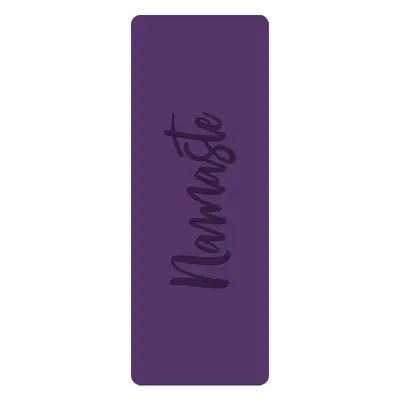 5 mm Rubber Yoga Mat - 13