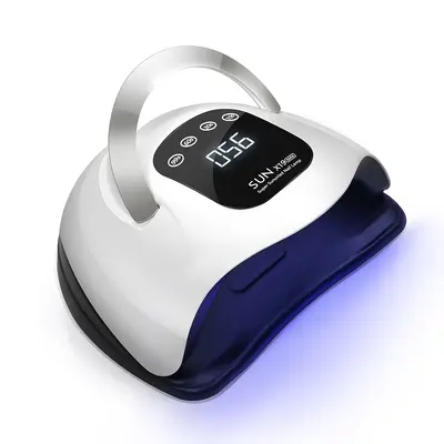 320W UV/LED Tırnak Kurutucu Lambası