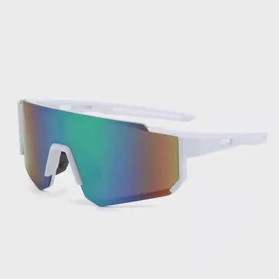 Windproof and Sand-Proof Outdoor Cycling Glasses - 13