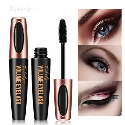 XPRESS CONTROL Waterproof Mascara, Long-Lasting, Non-Smudge, Big Eye Look
