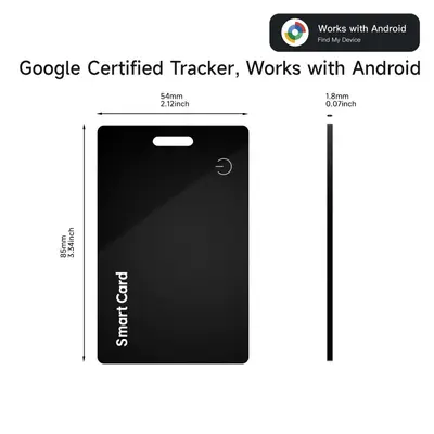 Android kart takip cihazı, IP68 su geçirmez, GPS konumlama - 6