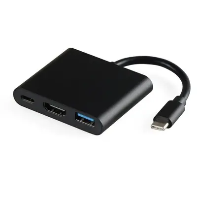 Typec 3-in-1 Dockingstation Schalter Spielkonsole Mobiltelefon Computer HDMI Multifunktions-USB-Hub Adapter - 10