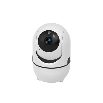 Wireless WiFi HD camera with night vision for child care and outdoor - 5