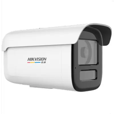 Hikvision DS-2CD3T47SWDV3-LT 4MP POE network camera day night full color - 3